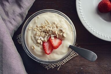 Tembel için izin verilen diyet ürünleri