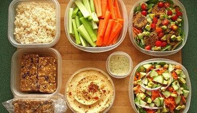 zayıflamak için nasıl sağlıklı beslenmeli